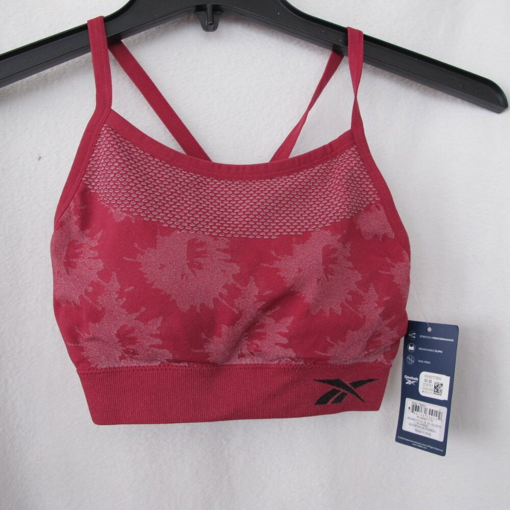 Reebok Sports Bra